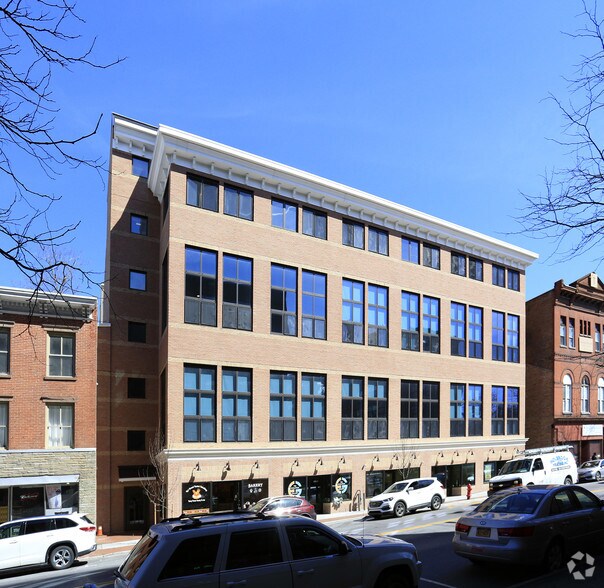 Primary Photo Of 922 Main St, Peekskill Apartments For Sale