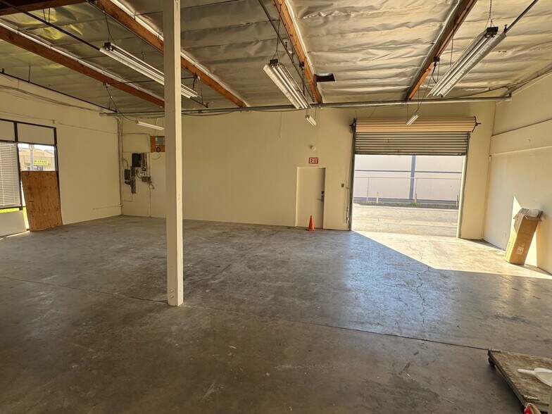 More Photos Of 2500 Fairview St, Santa Ana Unknown For Lease