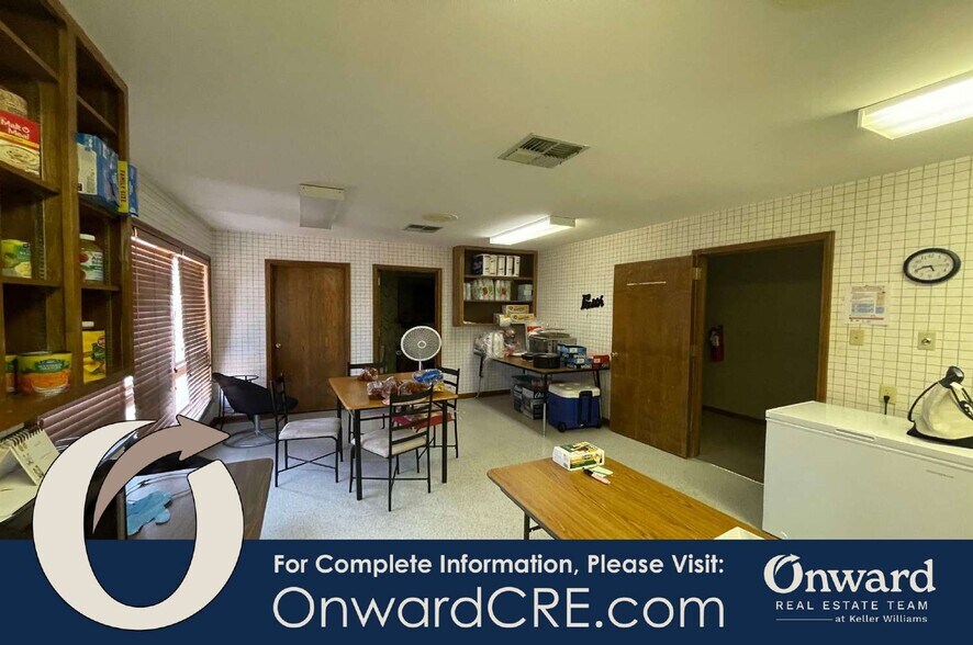 More Photos Of 2124 N 25th St, Waco Medical For Sale