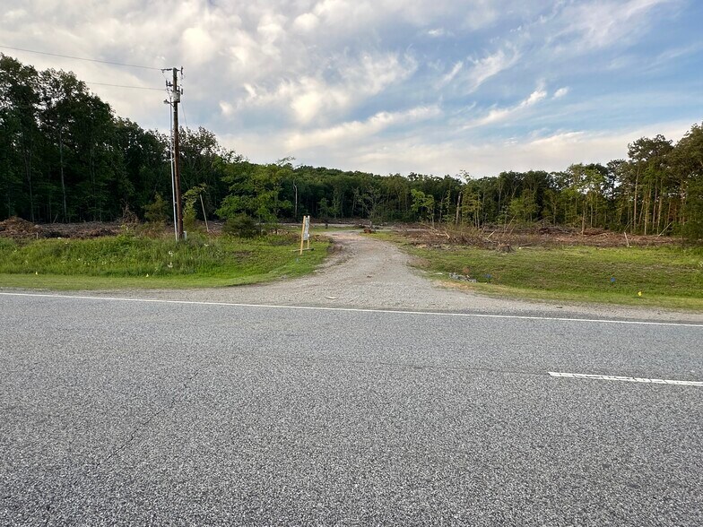 More Photos Of 10051 US-431, New Hope Land For Sale