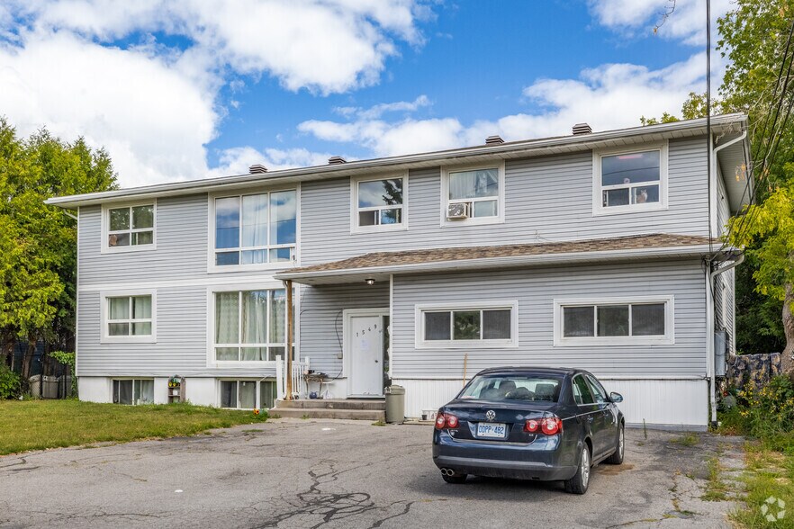 Primary Photo Of 1549 Maxime St, Gloucester Apartments For Sale