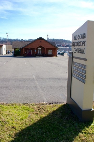 More Photos Of 1510-1/2 Hatcher Ln, Columbia Medical For Lease