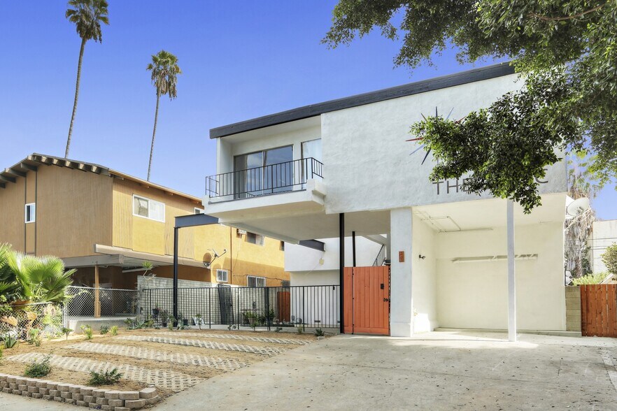 More Photos Of 146 N Vendome St, Los Angeles Apartments For Sale