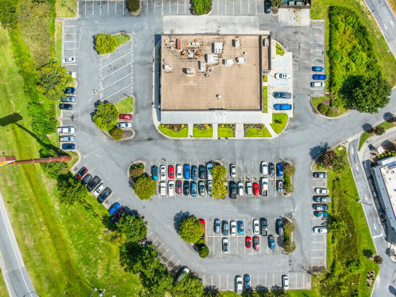 More Photos Of 1000 E Highway 80 E, Pooler Restaurant For Sale