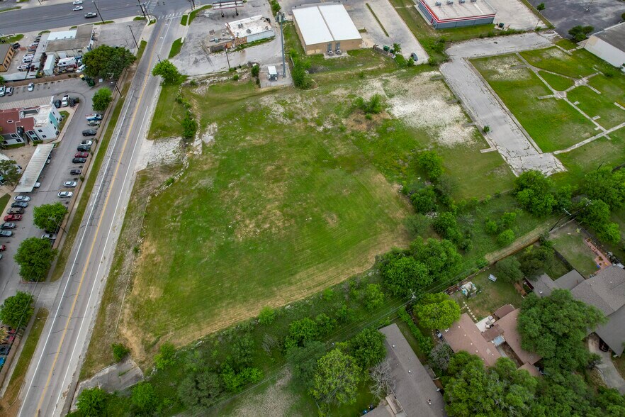 More Photos Of 1920 Bandera Rd, San Antonio Land For Sale