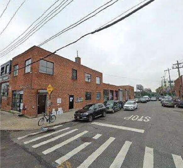 More Photos Of 99 Scott Ave, Brooklyn General Retail For Sale