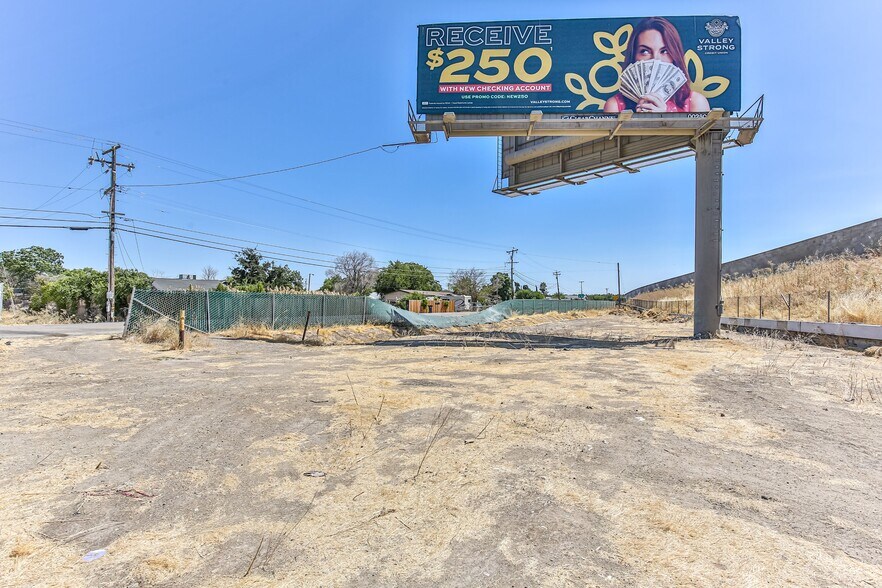 More Photos Of 5133 S State Route 99 W Fr Rd, Stockton Land For Sale