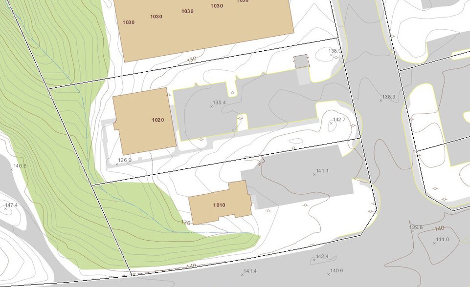 More Photos Of 1020 Prince Frederick Blvd, Prince Frederick Office For Sale