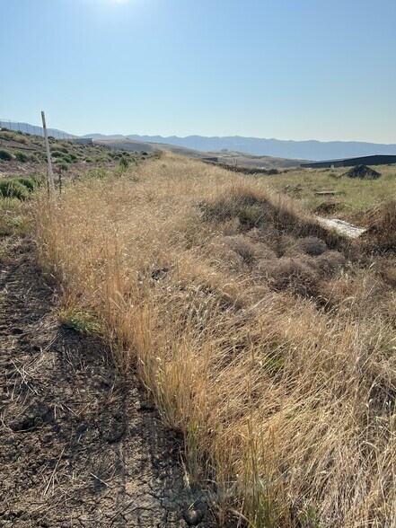 More Photos Of 501 Urban Industrial Way, East Wenatchee Land For Sale