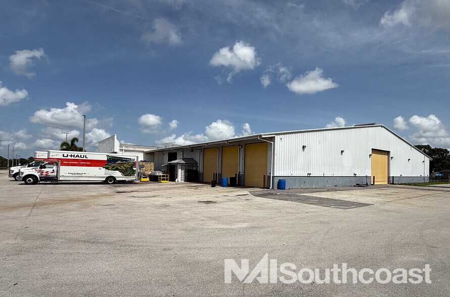 More Photos Of 3410 S Us Highway 1, Fort Pierce Auto Dealership For Sale