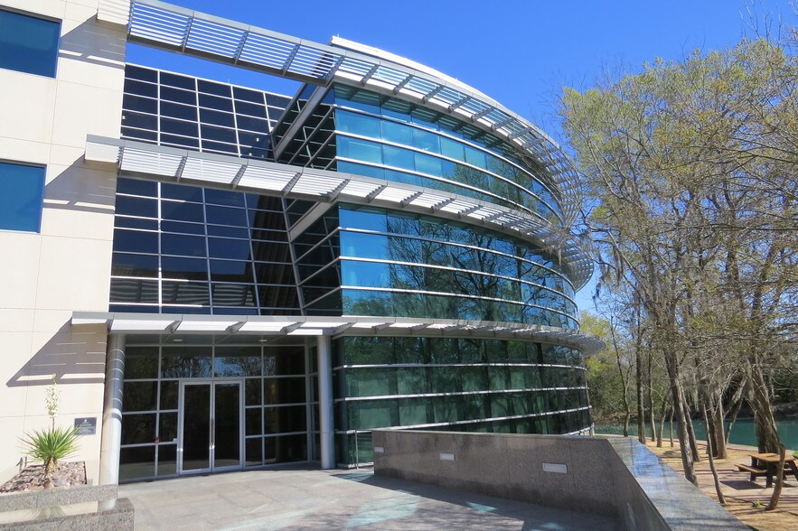 More Photos Of 1177 Enclave Pky, Houston Medical For Lease