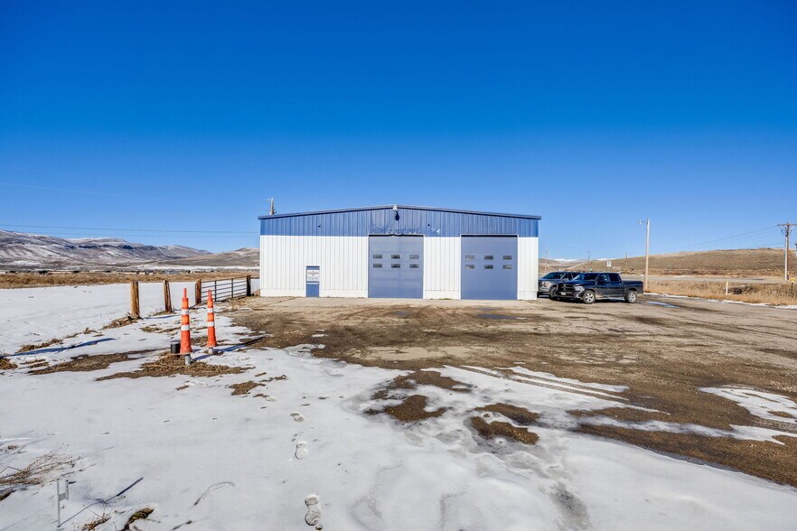 More Photos Of 103 US Highway 34, Granby Warehouse For Sale