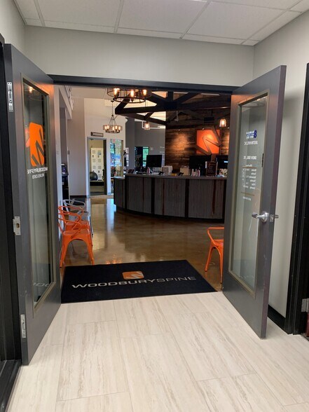 More Photos Of 8147 Globe Dr, Woodbury Medical For Lease