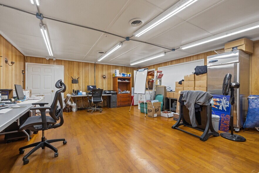 More Photos Of 2383 Hwy 58, Swansboro Restaurant For Sale