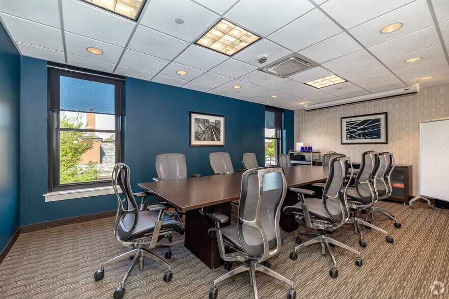 More Photos Of 801 E Douglas Ave, Wichita Coworking Space