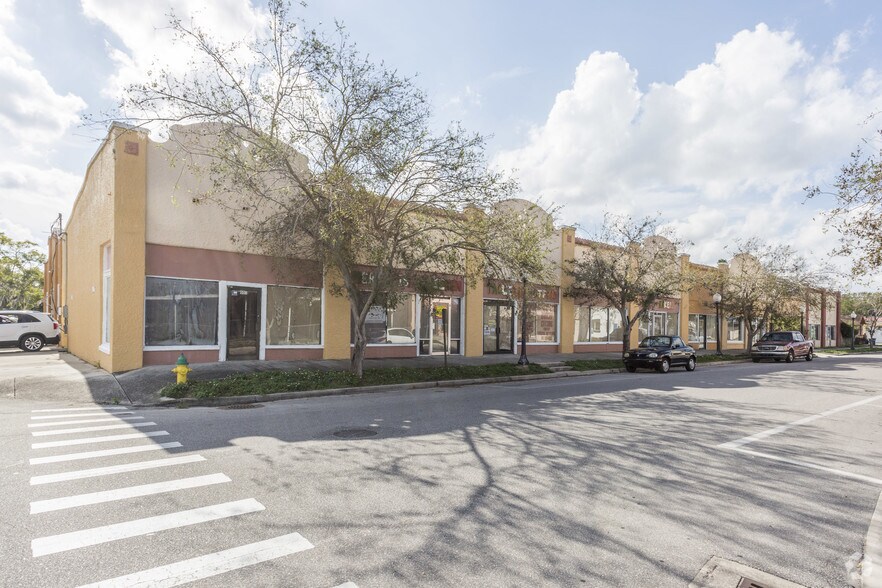 Primary Photo Of 515 N Pine St, Sebring Freestanding For Sale