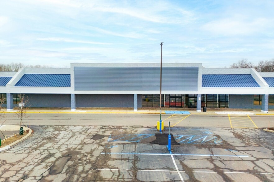 More Photos Of , Taylor General Retail For Sale