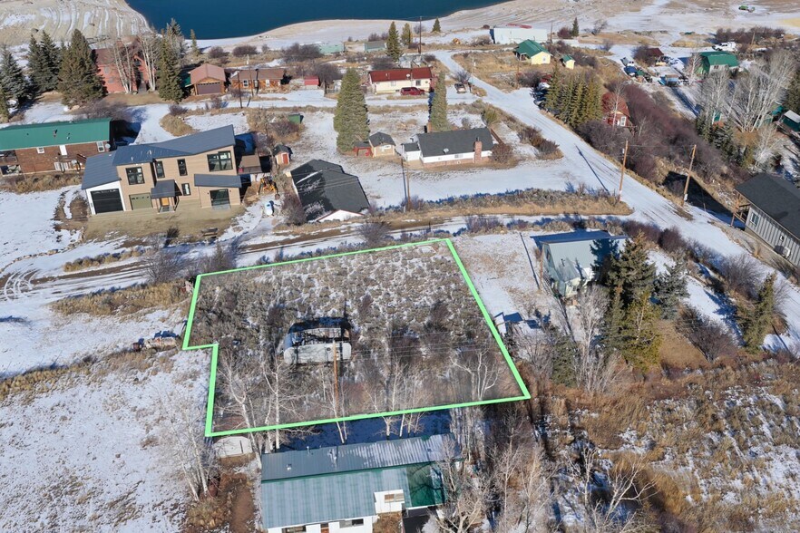 More Photos Of 6895 Heeney Rd, Heeney Land For Sale