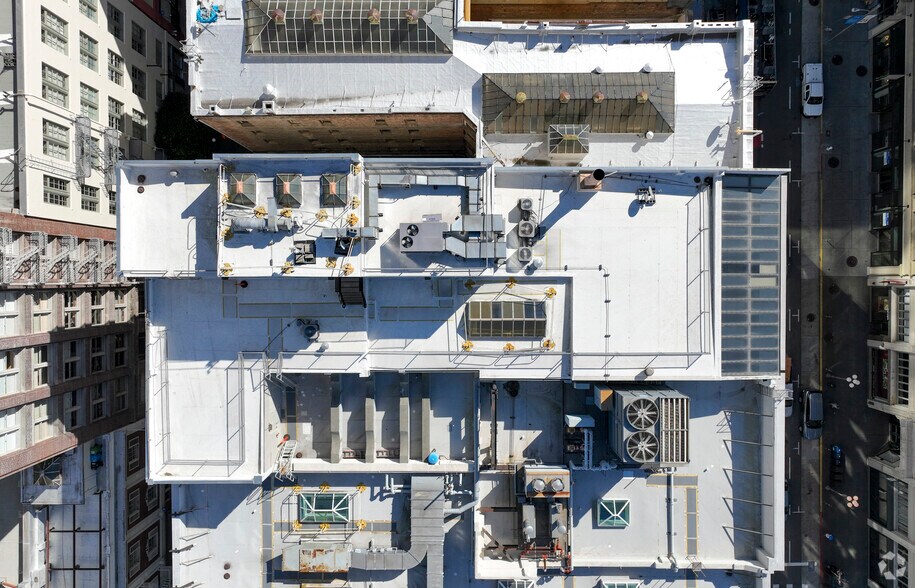 More Photos Of 77 Maiden Ln, San Francisco Office For Lease