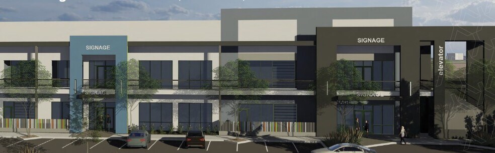 More Photos Of 3816 Stineman Ct, Long Beach Loft Creative Space For Lease