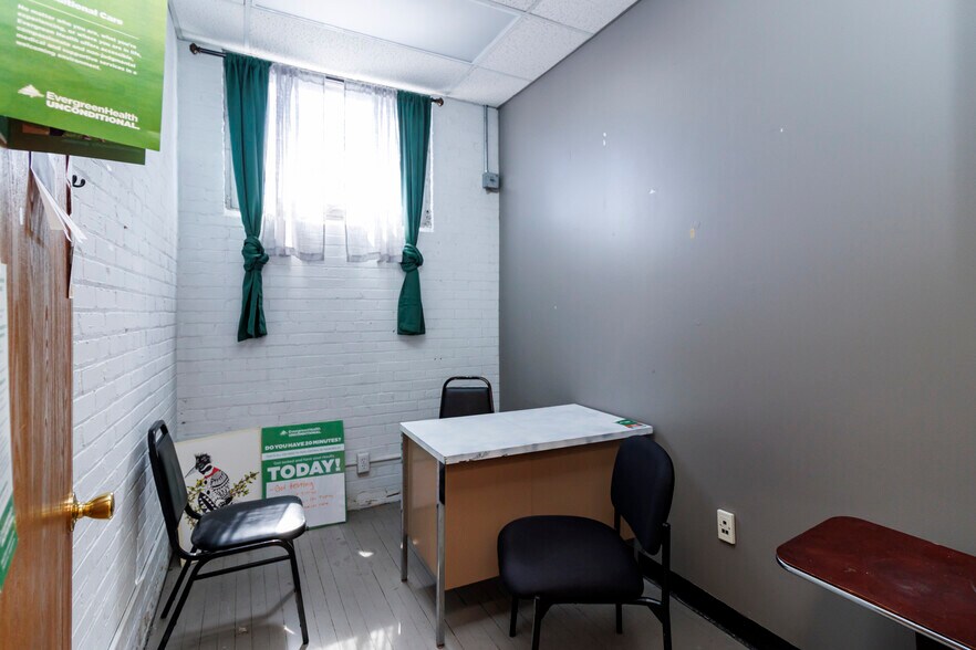 More Photos Of 1131 Broadway St, Buffalo Office For Sale