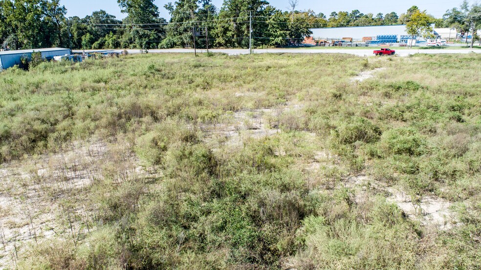 More Photos Of 26444 FM 2978, Magnolia Land For Sale