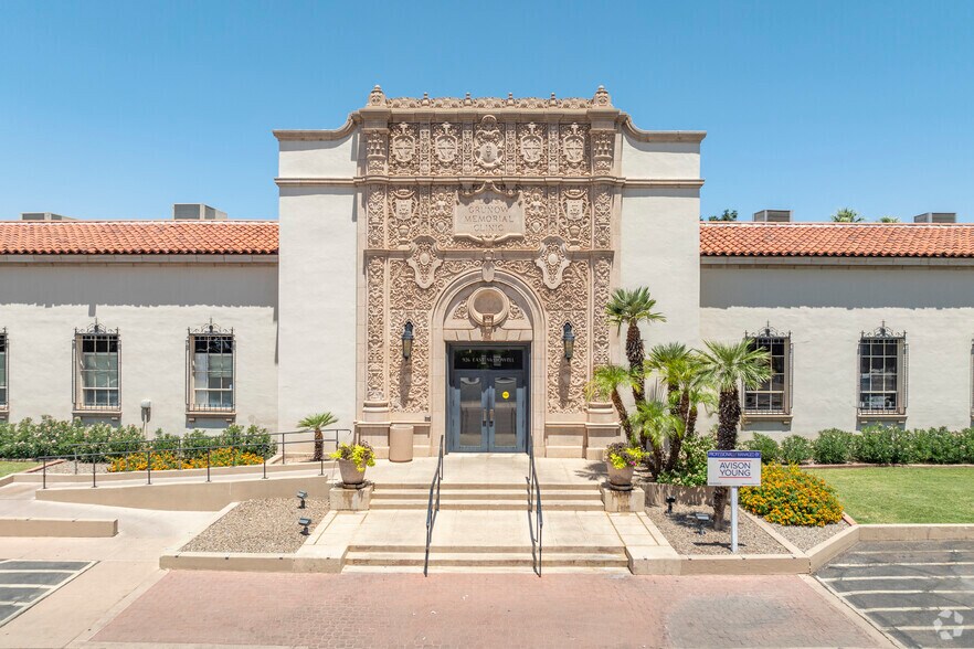 More Photos Of 926 E McDowell Rd, Phoenix Medical For Lease