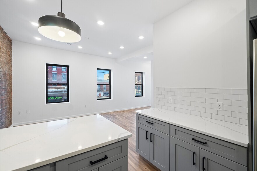 More Photos Of 310 Pacific Ave, Jersey City Storefront Retail Residential For Sale