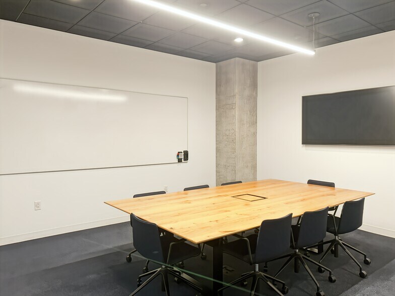 More Photos Of 702 Houston St, Fort Worth Coworking Space
