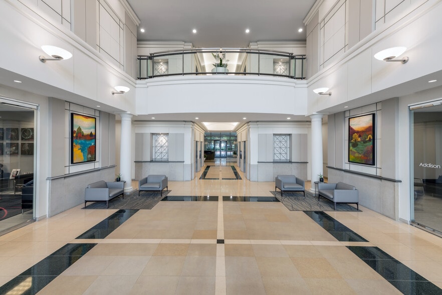 More Photos Of 16633 N Dallas Pky, Addison Office For Lease