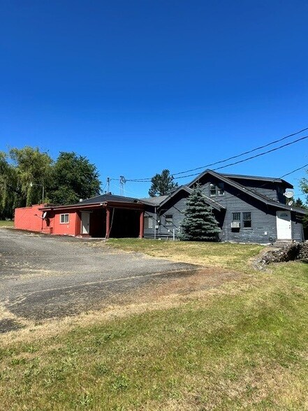 Primary Photo Of 38629 Auburn Enumclaw Rd SE, Auburn Manufacturing For Sale