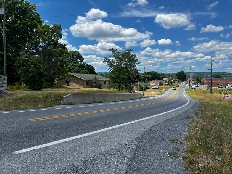 More Photos Of Tavern, Martinsburg Land For Sale