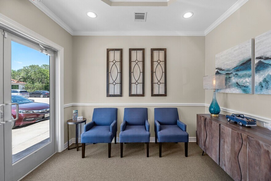 More Photos Of 2743 Smith Ranch Rd, Pearland Loft Creative Space For Sale