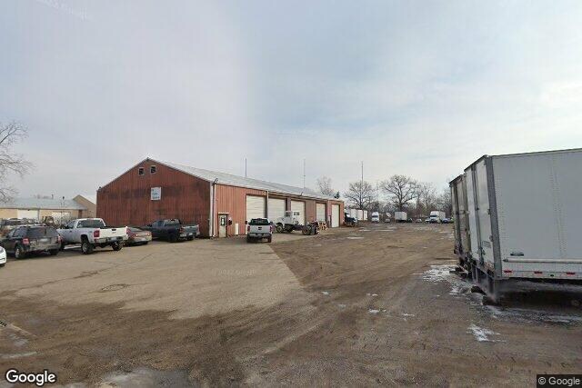 Primary Photo Of 4101 Flint Asphalt Dr, Burton Industrial For Sale