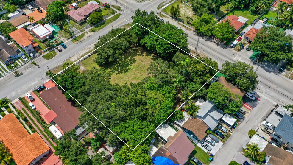 More Photos Of 2810 NW 14th Miami FL 33125 st, Miami Land For Sale