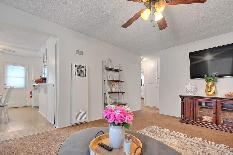 More Photos Of 275-299 Monte Vista St, La Habra Apartments For Sale