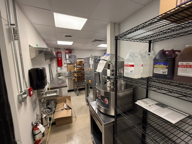 More Photos Of 2130-2136 Kains Rd, London Storefront For Lease