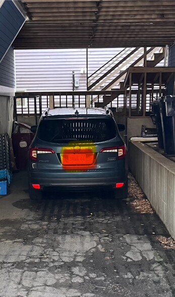 More Photos Of 26 Surrey St, Cambridge Storefront For Sale