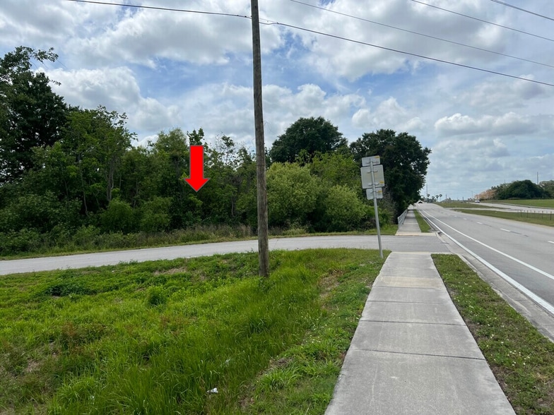 More Photos Of Recker Hwy, Winter Haven Land For Sale