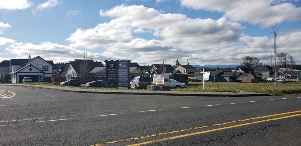 More Photos Of 3 state route 505, Winlock Land For Sale