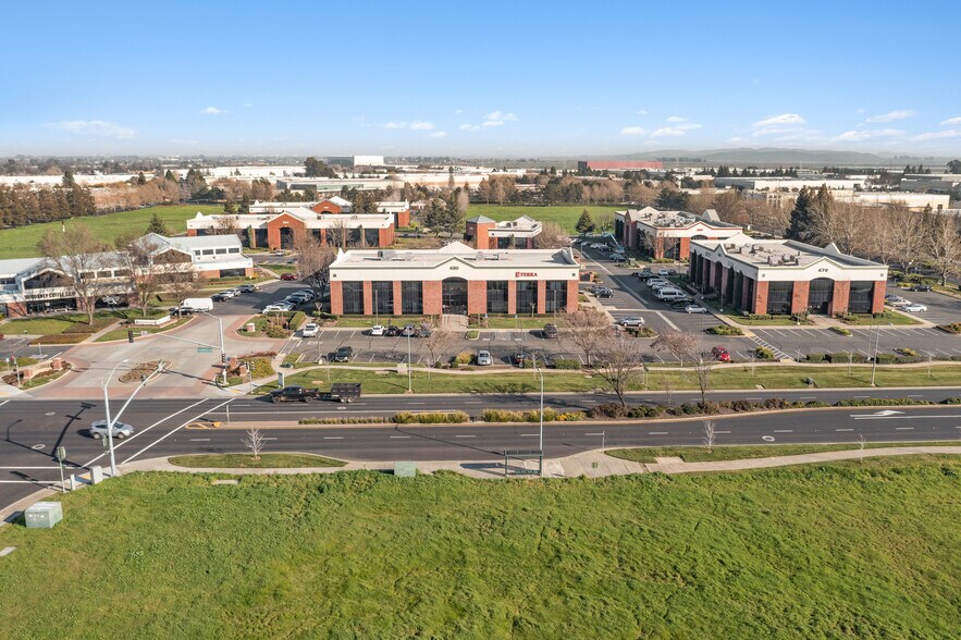 More Photos Of , Fairfield Office For Sale