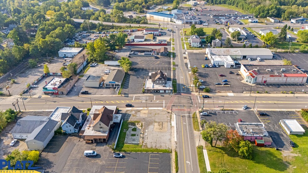 More Photos Of 715 E Market St, Warren Land For Sale