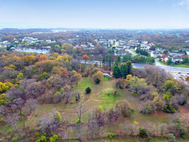 More Photos Of 11310 Robinwood Dr, Hagerstown Land For Sale
