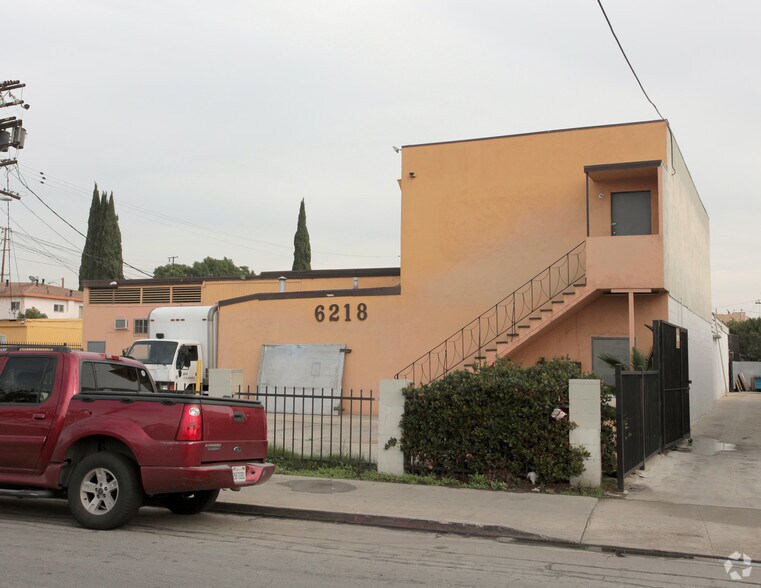 More Photos Of 6218 Maywood Ave, Bell Warehouse For Sale