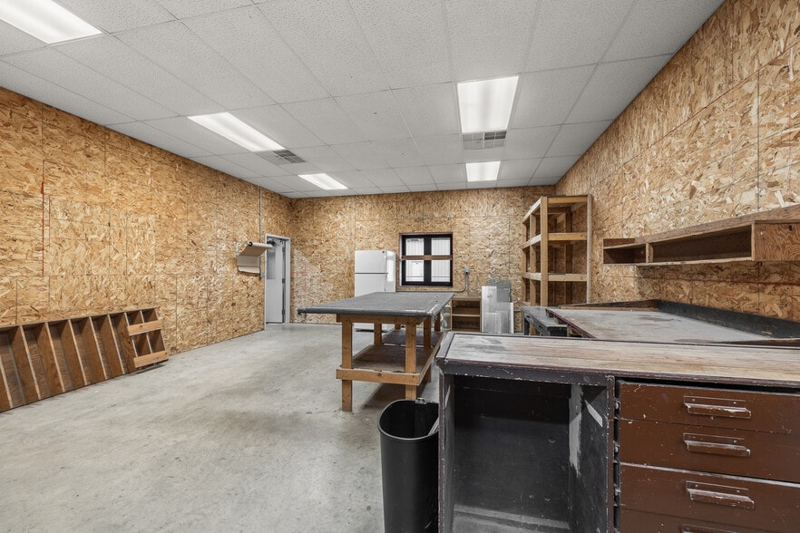 More Photos Of 3601 Patch St, Stevens Point Industrial For Lease