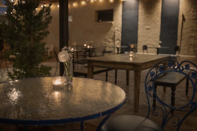 More Photos Of 1200 E 5th St, Los Angeles Restaurant For Lease