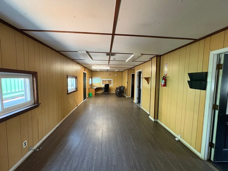 More Photos Of 1 Hackensack Ave, South Kearny Industrial For Lease