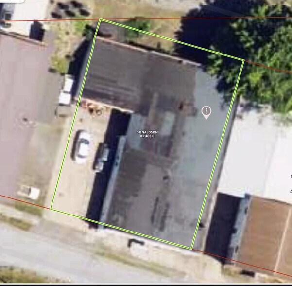 More Photos Of 714 River Ave, Emlenton Warehouse For Sale