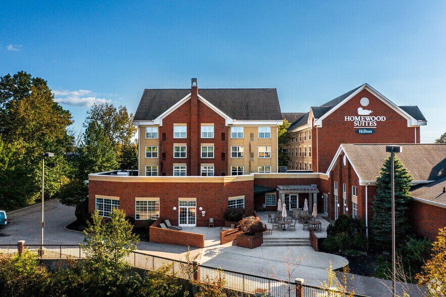 More Photos Of 6085 Enterprise Pky, Solon Hotel For Sale