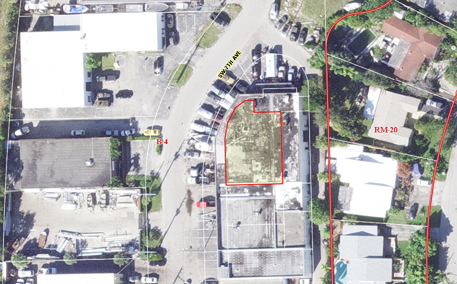 More Photos Of 1800-1812 SW 7th Ave, Pompano Beach Warehouse For Sale